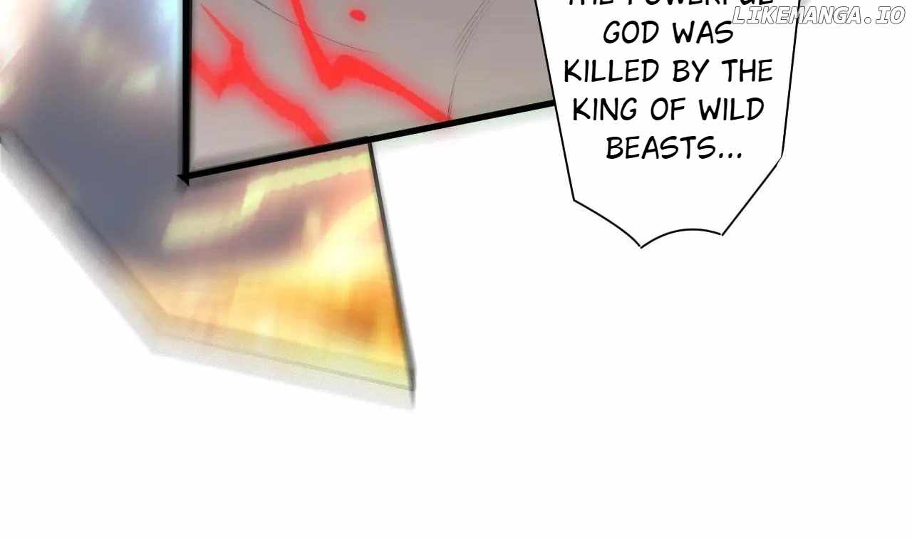 Catastrophic Necromancer Chapter 176 12